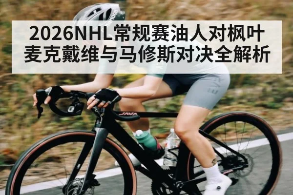 2026NHL常规赛油人对枫叶麦克戴维与马修斯对决全解析
