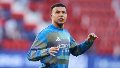 明智！姆巴佩拒绝欧冠次回合出战曼城 罗德里戈重伤给他提了醒|皇马|基利安·姆巴佩|世界杯|罗德里戈·埃尔南德斯·卡斯坎特|罗德里戈·哈维尔·德·保罗_新浪体育_新浪新闻