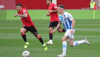 开云体育下载-【西乙】西班牙人2比1领头羊 武磊连续两轮未出场