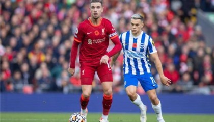 中场缺人防线失屏障 利物浦冬窗准备继续当观众？