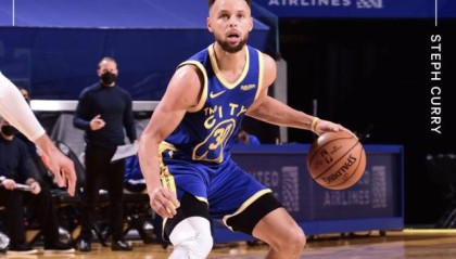 开云体育官网-牛气冲天！大年初一库里狂砍40分轰出10记贺岁礼炮