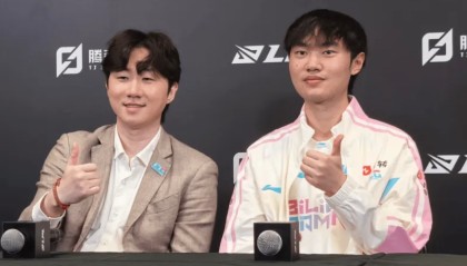 开云体育官网-Knight：击杀榜第二感觉打得比较久了，第一应该会比较简单