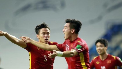 开云-越南队上下无惧遭遇国足：有趣且更容易拿分的比赛