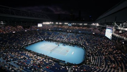 开云体育官网-澳网新规：球员接种新冠疫苗 将“享有更多的自由”？