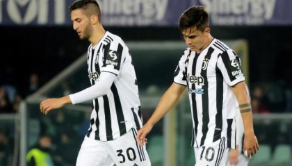 kaiyun-梁熙明：连败尤文应放弃幻想 若想翻盘还缺一猛将